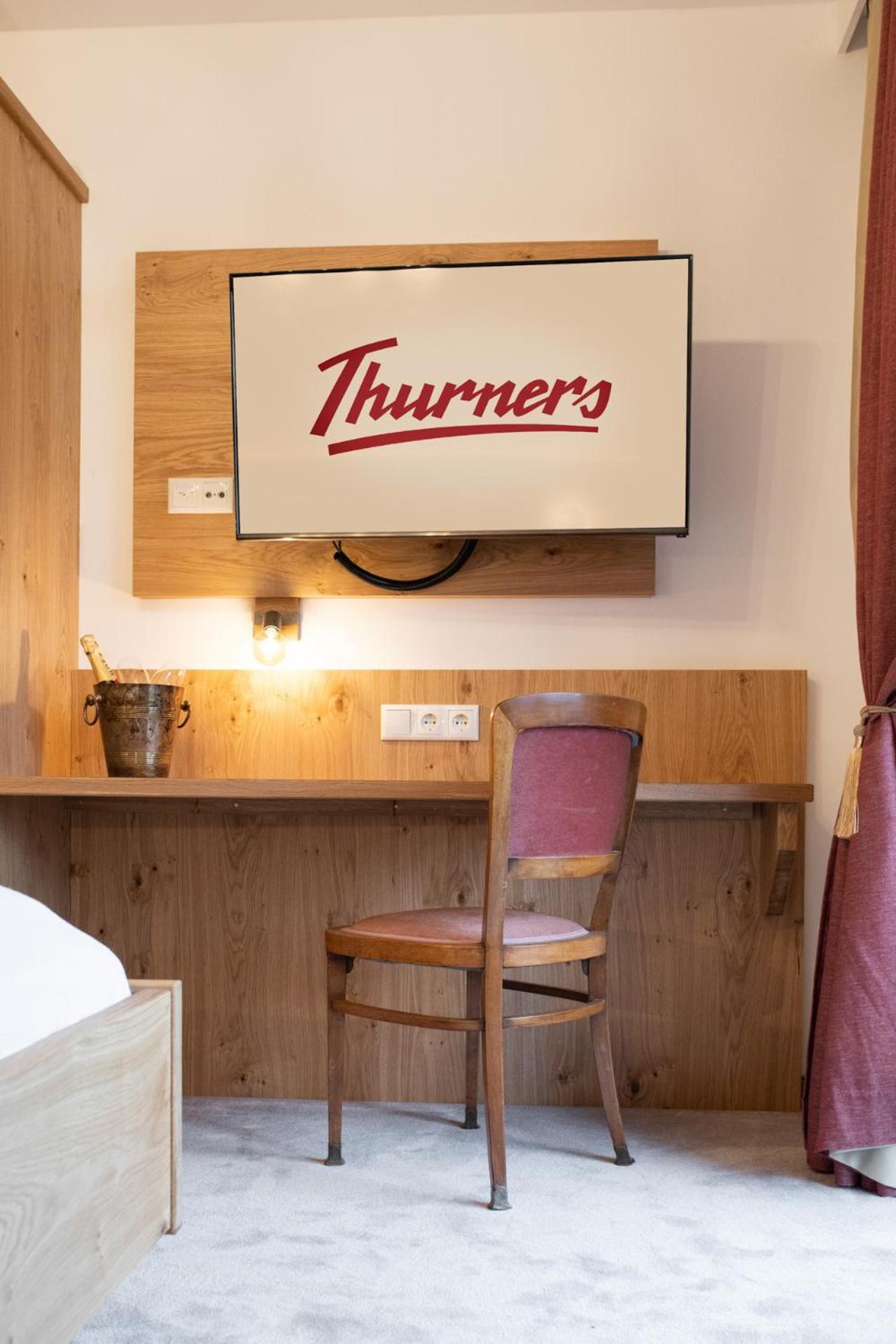 Thurners Bed&Breakfast an der Großglocknerstraße Fusch an der Glocknerstraße Exterior foto