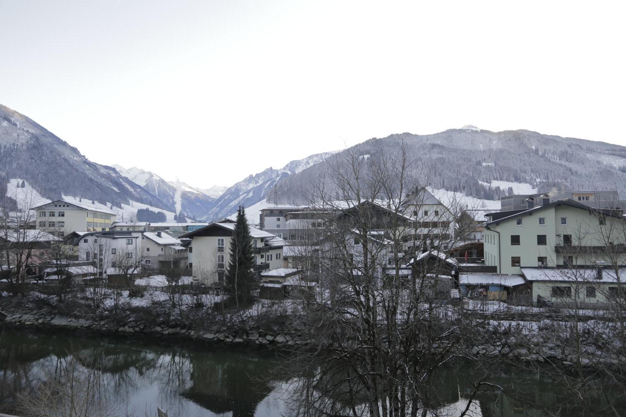 Thurners Bed&Breakfast an der Großglocknerstraße Fusch an der Glocknerstraße Zimmer foto