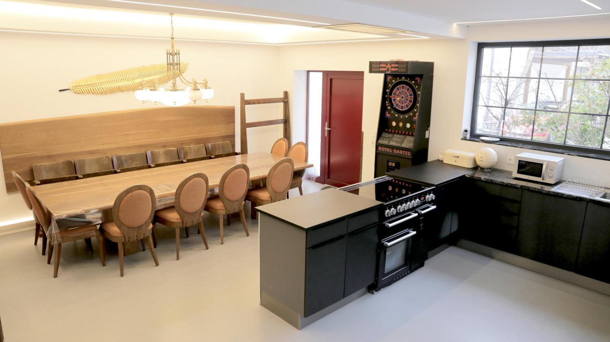 Thurners Bed&Breakfast an der Großglocknerstraße Fusch an der Glocknerstraße Zimmer foto